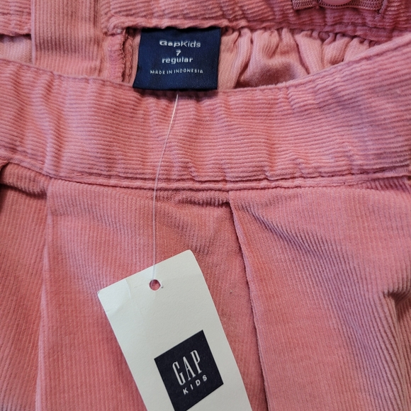 Gap For Kids Skirt Sz 7 NWT - Picture 3 of 4